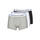 Sous-vêtements Homme Boxers Love my polo thermals UNDERWEAR-CLSSIC TRUNK-3 PACK adidas ENT22 Polo Shirt Juniors