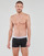 Sous-vêtements Homme Boxers Polo Ralph Lauren UNDERWEAR-CLSSIC TRUNK-3 PACK Gris chiné / Noir / Blanc