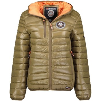 Visiter la boutique Geographical NorwayGeographical Norway Biblos Parka Fille 