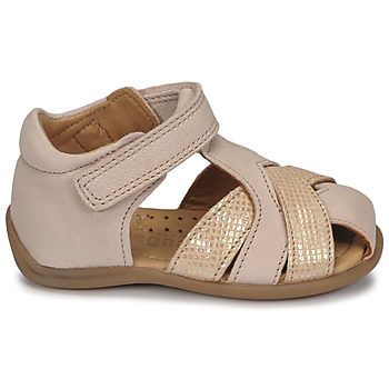 Bisgaard CARLY Rose - Livraison Gratuite | AgpbShops ! - Chaussures Sandale  Enfant 74,95 €