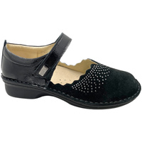Chaussures Femme Ballerines / babies Calzaturificio Loren LOM2960ne Noir