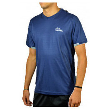 Vêtements Homme T-shirts & Polos North Of Wild KUMAS Bleu