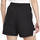 Vêtements Femme Shorts / Bermudas Nike CZ9741-010 Noir