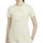 Vêtements Femme T-shirts & Polos Nike DD1230-113 Jaune