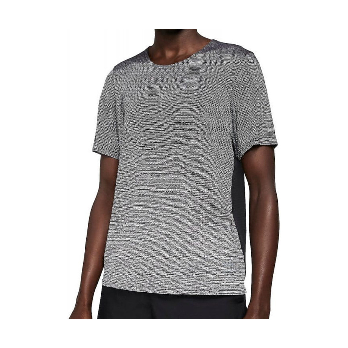 Vêtements Homme T-shirts & Polos Nike DA0426-010 Gris