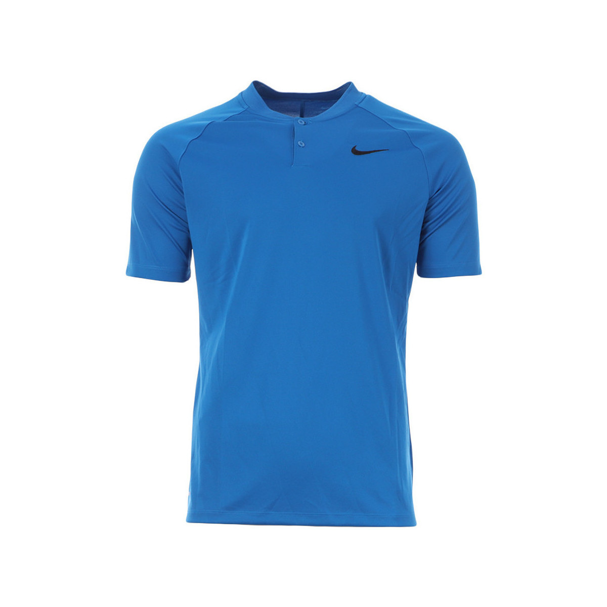 Vêtements Homme T-shirts & Polos Nike 929142-466 Bleu