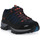 Chaussures Homme the Running / trail Cmp 27NM RIGEL LOW WMN TREKKING Bleu