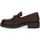 Chaussures Femme office-accessories footwear-accessories shoe-care polo-shirts eyewear caps 2005 FORESTA MORO Marron