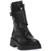 Chaussures Femme Low boots Priv Lab 5611 FORESTA NERO Noir