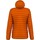 Vêtements Homme Vestes / Blazers Salewa BRENTA RDS DWN M JACKET Chase 27883-4171 Orange