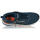 Chaussures Homme Baskets basses Dockers by Gerli 50FL005 Marine / Marron / Blanc
