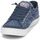 Chaussures Homme Baskets basses Dockers by Gerli 30ST027 Bleu/Blanc
