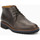 Chaussures Homme Boots Mephisto berto bottines cuir Marron
