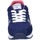 Chaussures Homme Baskets mode Jeckerson BE201 JGPU042 Bleu