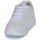 Chaussures Fille Baskets basses Skechers UNO LITE BASKETS Blanc / Multicolore