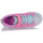 Chaussures Fille Baskets basses Skechers TWINKLE SPARKS Rose