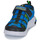Chaussures Garçon Sandales sport Skechers MEGA-SPLASH 2.0 Bleu