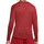 Vêtements Homme T-shirts manches longues Nike CZ9056-689 Rouge