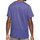 Vêtements Homme T-shirts & Polos Nike CZ7718-510 Violet