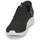 Chaussures Femme Slip ons quotient Skechers ULTRA FLEX 3.0 SLIP-INS Noir