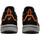 Chaussures Homme Running / trail Asics Chaussures Ch Gel Venture 8 Wp (black/orange) Noir