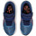 Chaussures Enfant Running / trail Asics Chaussures Ch Contend 8 Kid (azur/cherry) Bleu