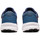 Chaussures Enfant Running / trail Asics Chaussures Ch Contend 8 Kid (azur/cherry) Bleu