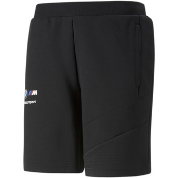 Vêtements Homme Shorts / Bermudas Puma Short Shrt Fd Bmw Mms Swt (black) Noir
