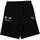 Vêtements Enfant Shorts / Bermudas Puma Short Shrt Bmw Ess Jr (blk) Noir