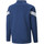 Vêtements Enfant Sweats Puma Training Top Repl Om Tr 1/4 Zip Top Jr (lime) Bleu