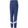 Vêtements Enfant Pantalons de survêtement Puma Pantalon Repl Om Tr Pant Jr W (lime) Bleu