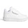 Chaussures Enfant Baskets mode adidas Originals Baskets Ch Hoops 3.0 Bb (white/wht) Blanc