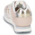 Chaussures Femme Référence produit JmksportShops FOREST Rose / Beige / Doré