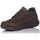 Chaussures Homme Baskets mode Luisetti BASKETS  36101 Marron