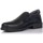 Chaussures Homme Baskets mode Luisetti BASKETS  33600 Noir