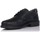 Chaussures Homme Baskets mode Luisetti BASKETS  33601 Noir