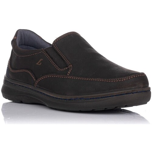 Chaussures Homme Baskets mode Luisetti BASKETS  32400 