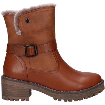 Chaussures Fille Bottes Xti 36632 36632 