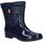 Chaussures Fille Bottes Xti 150128 150128 