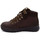 Chaussures Homme Boots Mephisto rody mt Marron