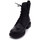 Chaussures Femme Light Boots shoes salomon xa pro 3d mid cswp j 406512 black stormy weather cherry tomato daix Noir