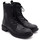 Chaussures Femme Light Boots shoes salomon xa pro 3d mid cswp j 406512 black stormy weather cherry tomato daix Noir