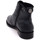 Chaussures Femme Boots Maroli 7553 Noir