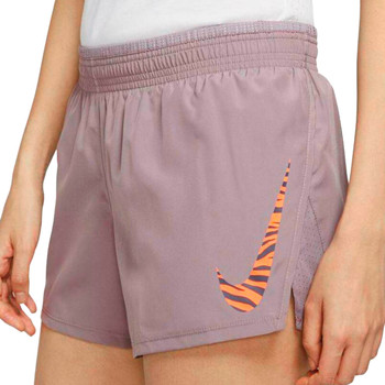 Vêtements Femme Shorts / Bermudas Nike CZ9559-573 Violet