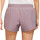 Vêtements Femme Shorts / Bermudas Nike CZ9559-573 Violet