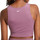 Vêtements Femme Débardeurs / T-shirts sans manche Nike DA0540-533 Rose