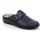 Chaussures Femme Mules Grunland DSG-CE0845 Bleu