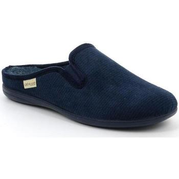 Chaussures Homme Mules Grunland DSG-CI2663 Bleu