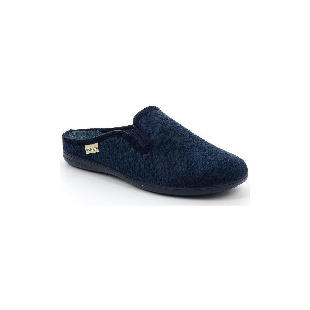 Chaussures Homme Mules Grunland DSG-CI2663 Bleu