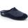 Chaussures Homme Mules Grunland DSG-CI2665 Bleu